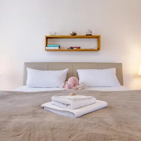 Apartamento Baltic- Strandnah Zingst