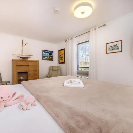 Apartamento Baltic- Strandnah *