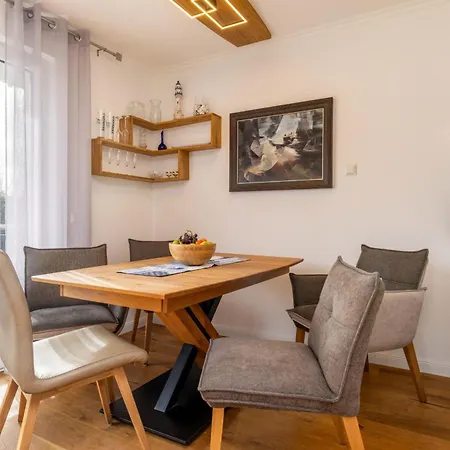 Apartamento Baltic- Strandnah Zingst